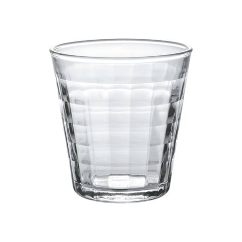 Glas Prisme inh 22cl Duralex