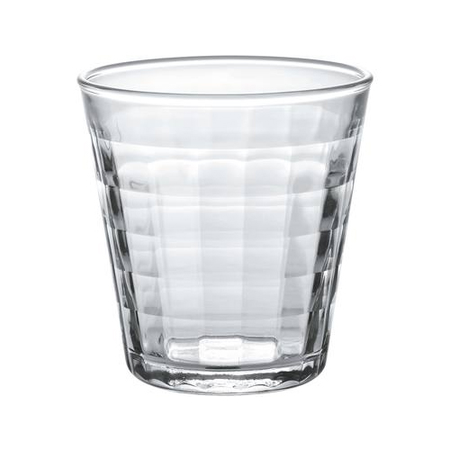 Glas Prisme inh 27.5cl Duralex