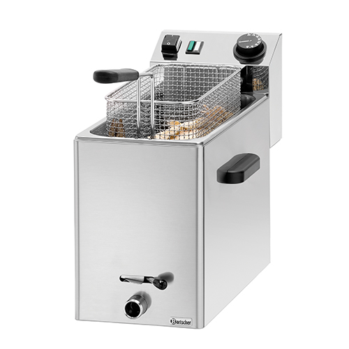 Friteuse SNACK XL Bartscher