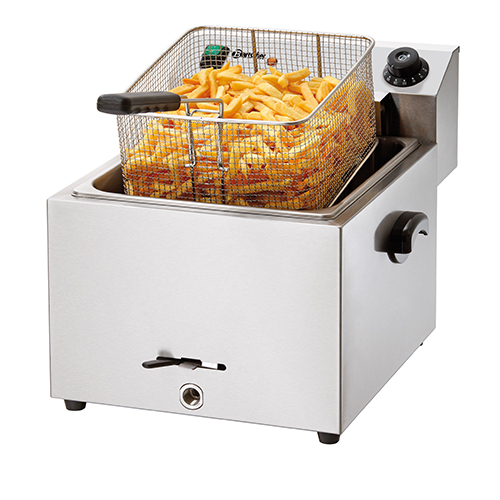 Friteuse IMBISS PRO Bartscher