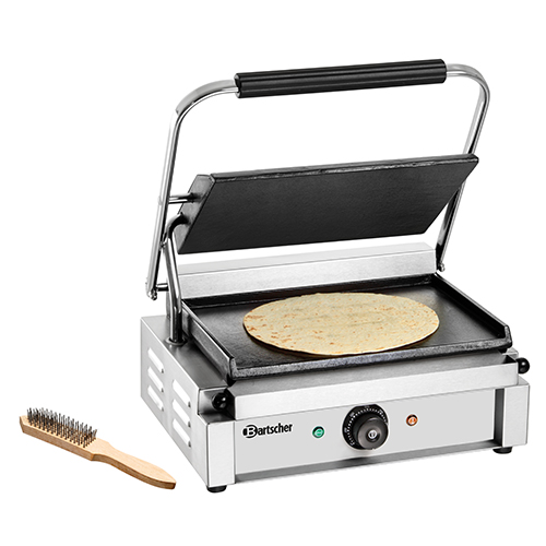 Contactgrill Panini 1G Bartscher