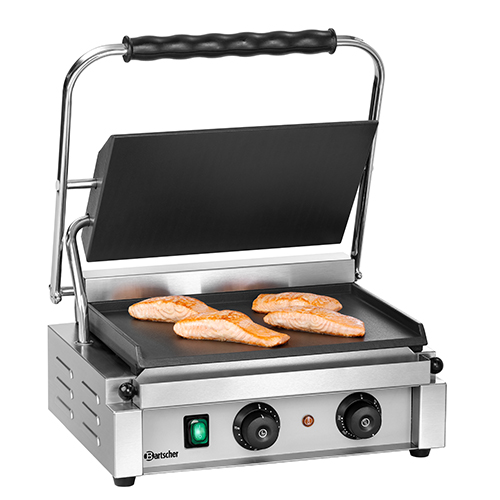 Contactgrill Panini T 1G Bartscher