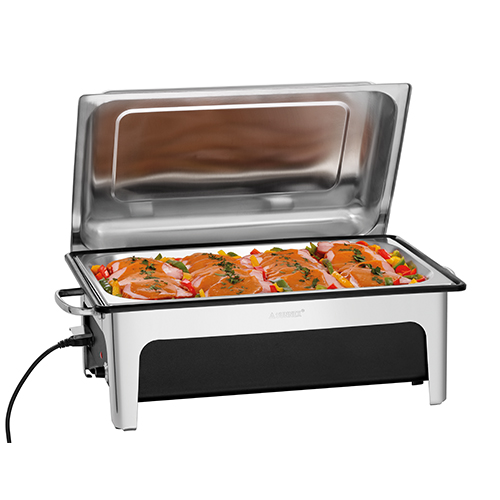 Chafing dish 1 1 2200 E Bartscher