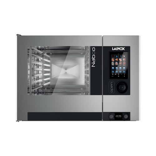 Combisteamer NAEB 072 R Lainox