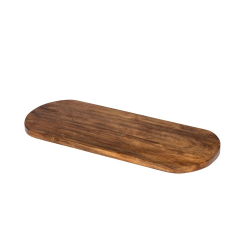 Houten plank afm 80x22x3cm