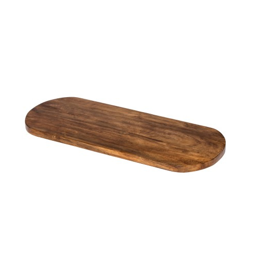 Houten plank afm 80x32x3cm