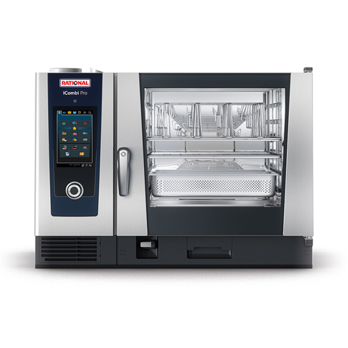 Combisteamer iCombi Pro 6x2 1GN Rational