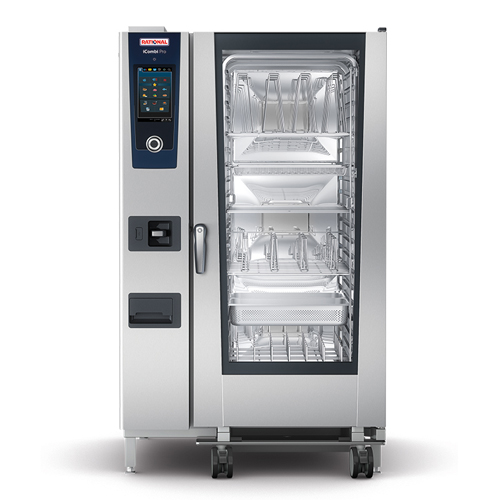 Combisteamer iCombi Pro 20x2 1GN Rational