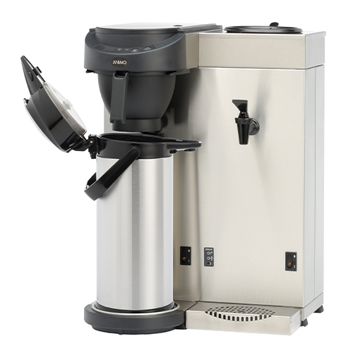 Koffiezetapparaat MT200W Animo 10577