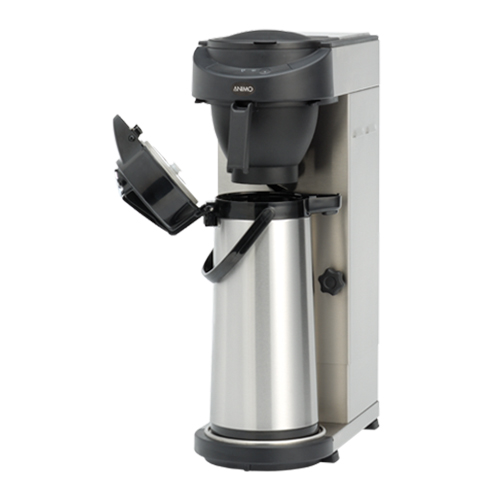 Koffiezetapparaat MT100v zwart Animo 10537