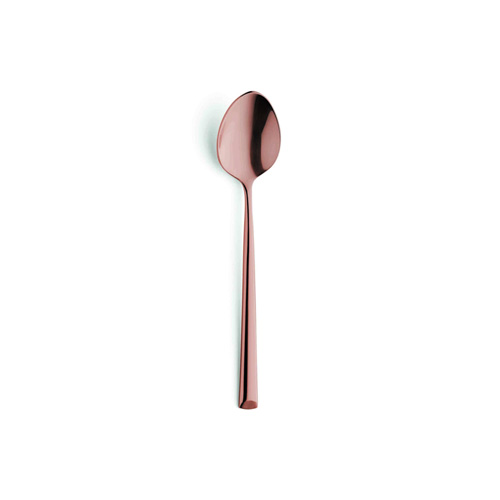 Koffielepel Amefa Metropole Copper 1170