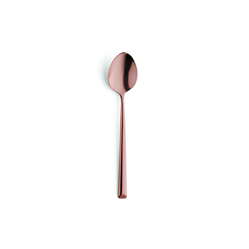 Theelepel Amefa Metropole Copper 1170