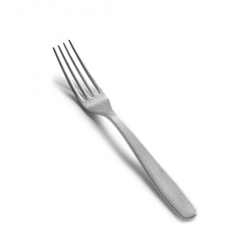 Dessertvork mat Passe Partout Cutlery By Vincent van Duysen