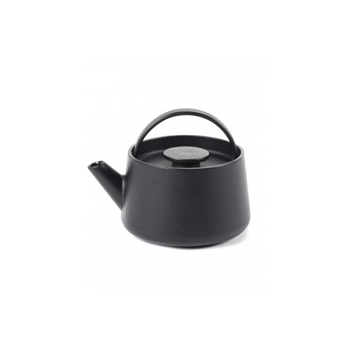 Theepot gietijzer 80cl inku tableware by sergio herman