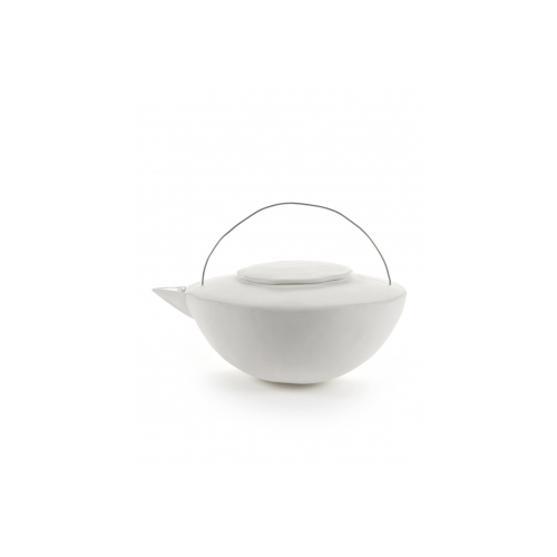 Theepot L Sabi Perfect Imperfection Tableware By Roos van der Velde