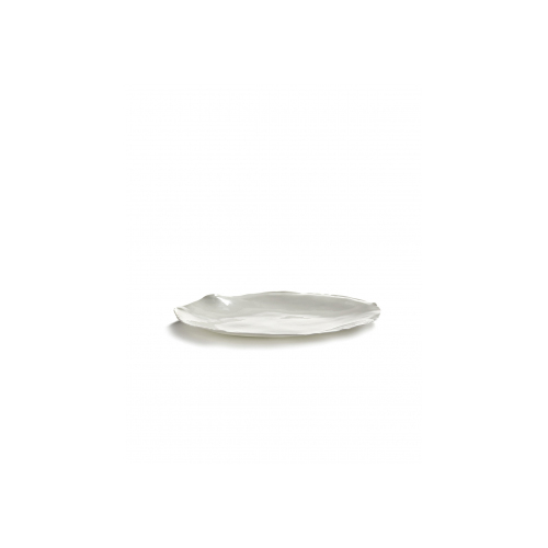 Bord M Zon Perfect Imperfection Tableware By Roos van der Velde