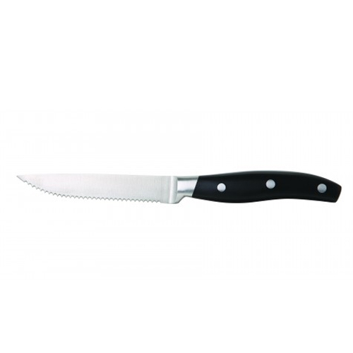 Steakmes premium handvat 22,5cm