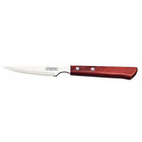 Bistro steakmes 21,8cm