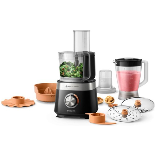 Philips HR7530 10 Foodprocessor