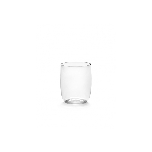 Glas D8,3cm H10,3cm Passe Partout Glassware By Vincent Van Duysen