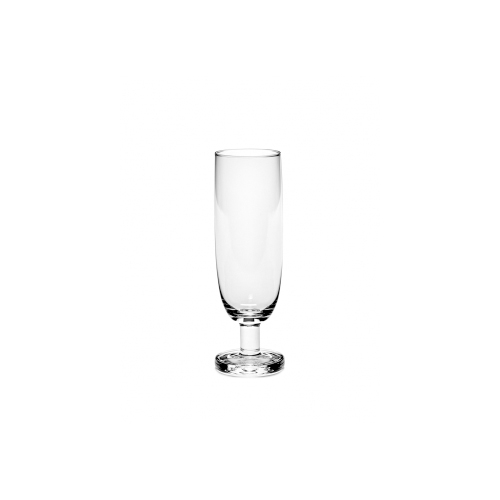 Kelkglas H17cm D5,8cm Passe Partout Glassware By Vincent Van Duysen