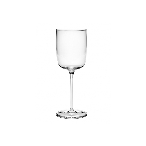 Rodewijnglas Passe Partout Glassware By Vincent Van Duysen