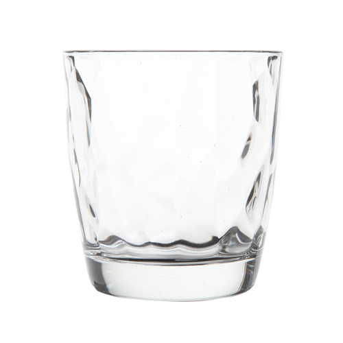 Drinkglas diamond dof transparant 39cl rocco bormioli