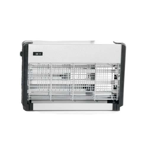 Insectenverdelger 40w aluminium hendi