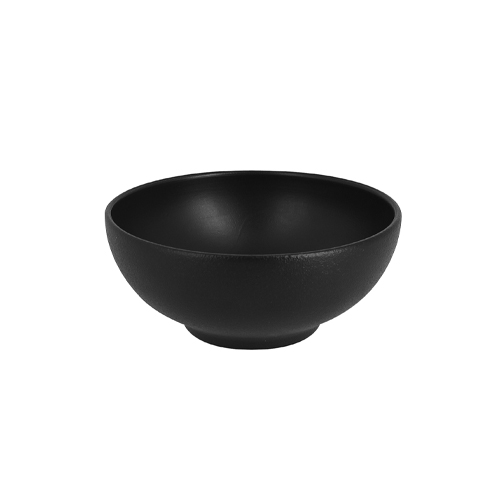 Noodles schaal inh 0.63l black neofusion rak