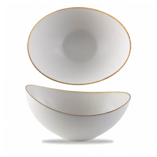 Schaal 35.5x25x18CM Melamine