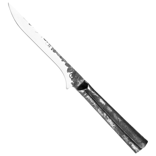 Uitbeenmes lemmet 16cm brute forged laguiole