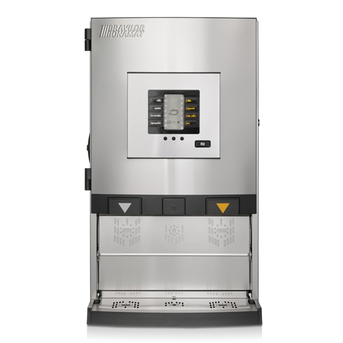 Koffiezetmachine turbo 403 xl bravilor