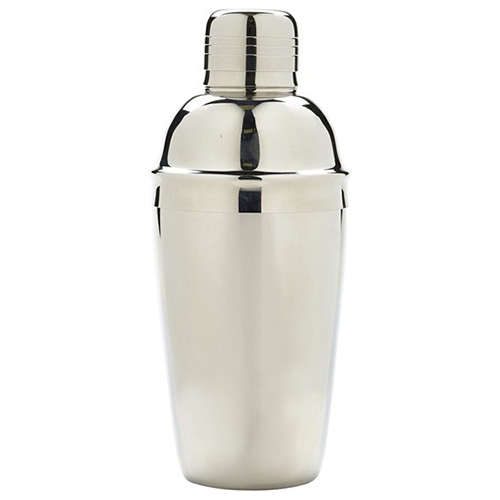 Cobbler cocktailshaker 500ml Stylepoint