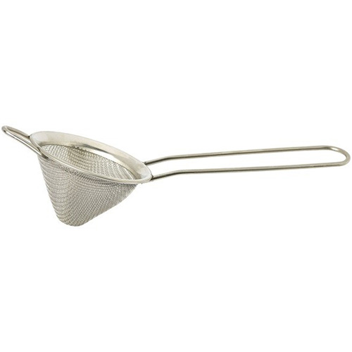 Cocktai fijn gaas strainer 7cm Stylepoint