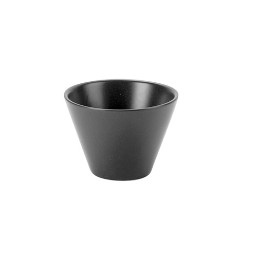 Sauskom diam 5.5cm inh 50ml graphite porcelite seasons