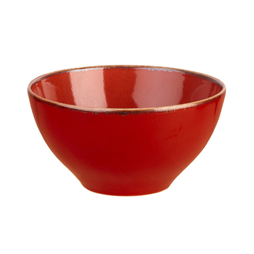 Kom diam 16cm inh 850ml magma porcelite seasons