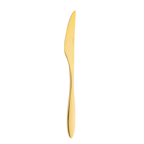 Tafelmes 22.7cm model gioia gold becchetti