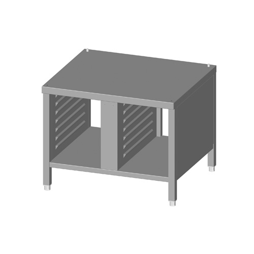 Onderstel lainox bsp011