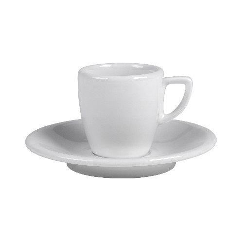 ESPRESSOSCHOTEL OFF WHITE NOBEL EXTRA DURABLE