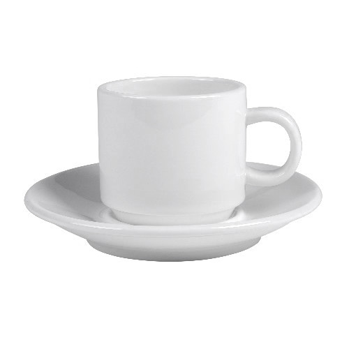 KOFFIESCHOTEL INSPIRATION OFF WHITE NOBEL EXTRA DURABLE