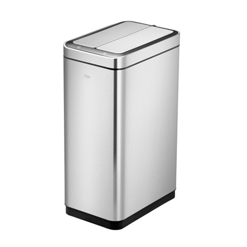 DELUXE PHANTOM SENSOR BIN INH  30LTR  MAT RVS