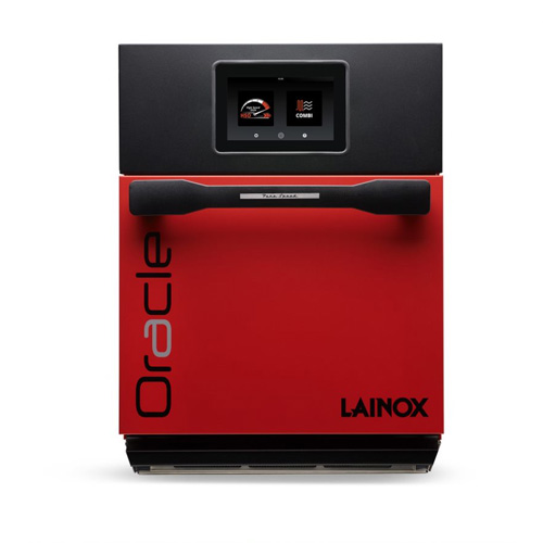 Oracle rs red standaard lainox