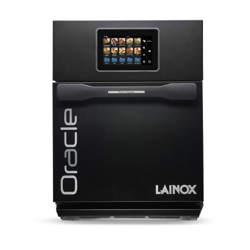 Oracle bs black standaard lainox