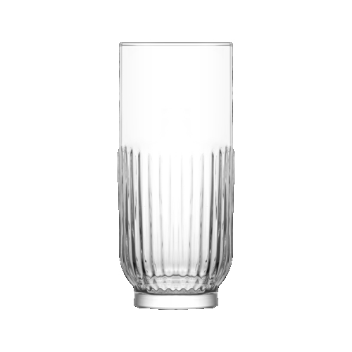 LONGDRINKGLAS 40CL SET Á 6 STUKS