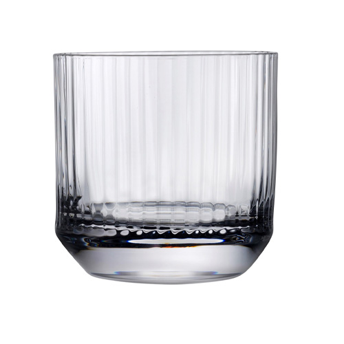 DRINKGLAS 270ML BIG TOP CRYSTALLINE NUDE