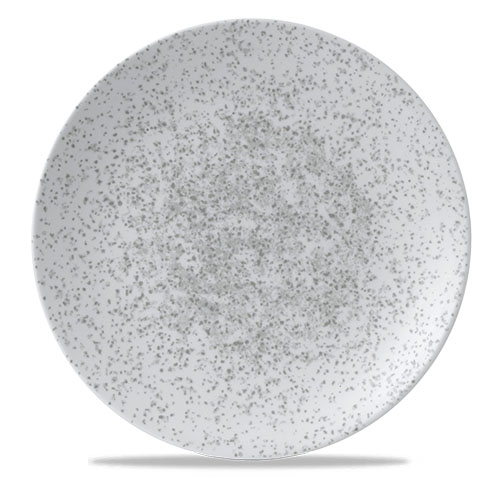 oupe bord afm 29cm churchill menu shades caldera chalk white