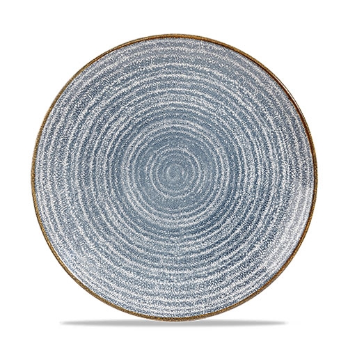 oupe bord afm 217cm churchill studio prints homespun slate blue