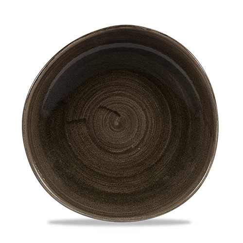 ord rond trace afm 186cm churchill stonecast patina iron black