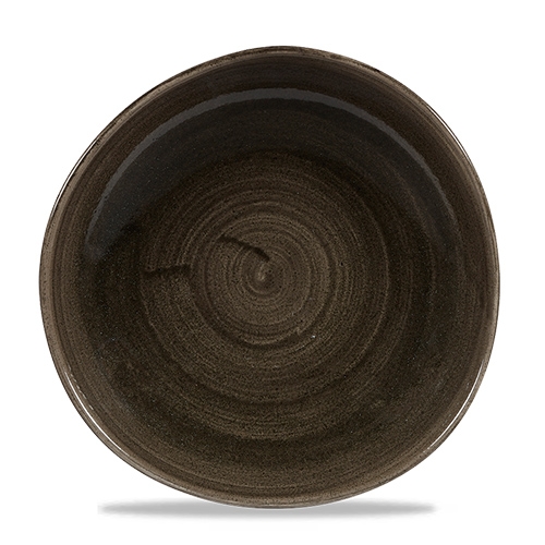 ord rond trace afm 264cm churchill stonecast patina iron black