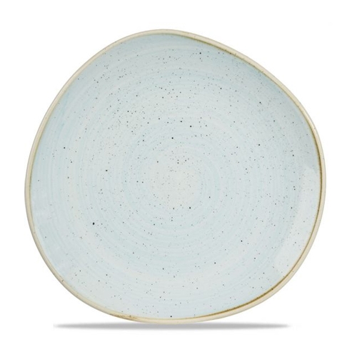 ord rond trace kleur afm 286cm churchill stonecast duck egg blue